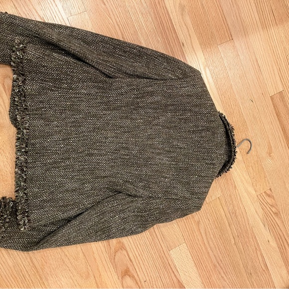 Rena Lange Blazer US6 Winter fall autumn - Picture 2 of 6